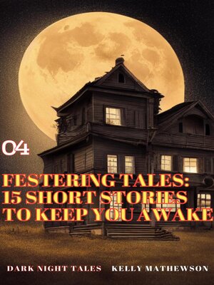 cover image of Festering Tales